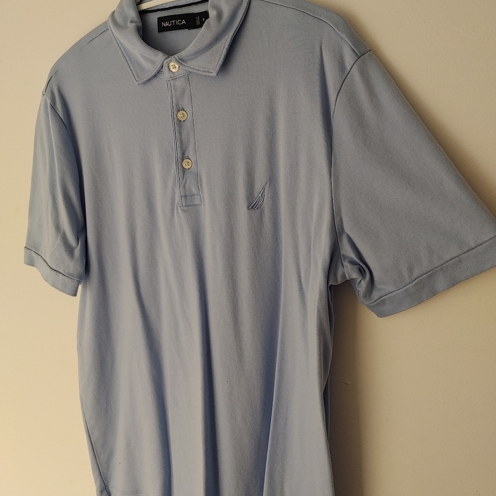 Nautica polo